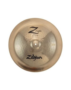 Zildjian Zildjian Z Custom 18" China