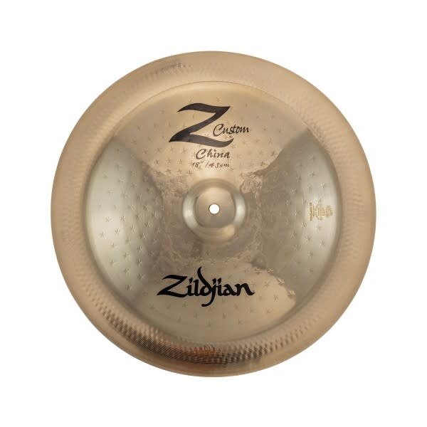 Zildjian Zildjian Z Custom 18" China
