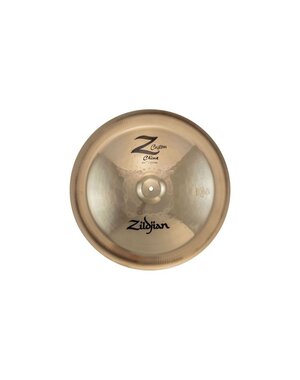 Zildjian Zildjian Z Custom 20" China