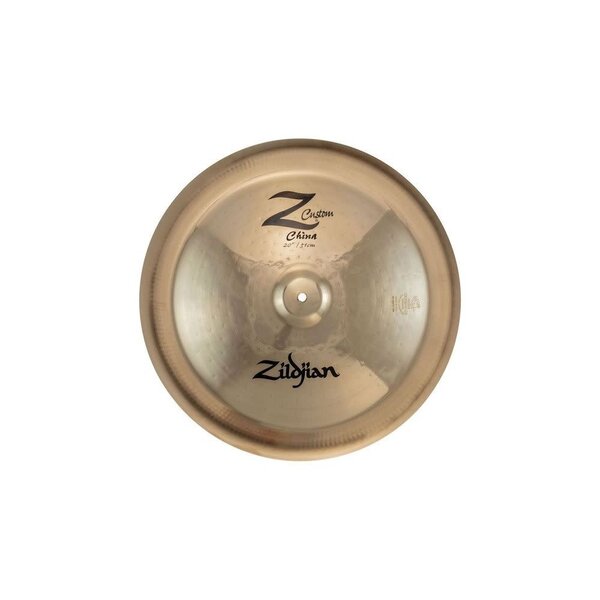 Zildjian Zildjian Z Custom 20" China