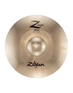Zildjian Zildjian Z Custom  22" Ride Cymbal