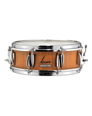 Sonor Sonor Vintage Series 14" x 5.75" Snare Drum, Teak Semi-Gloss