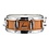 Sonor Sonor Vintage Series 14" x 5.75" Snare Drum, Teak Semi-Gloss