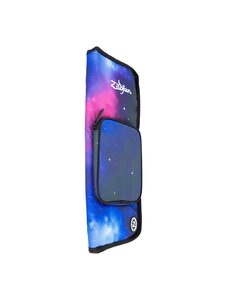 Zildjian Zildjian Student Stick Bag Purple Galaxy