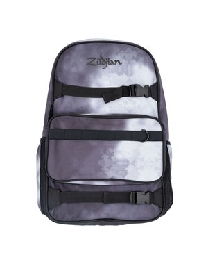 Zildjian Zildjian Student Backpack Black Raincloud