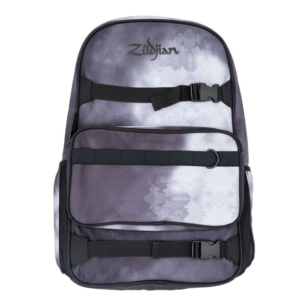 Zildjian Zildjian Student Backpack Black Raincloud