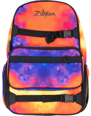 Zildjian Zildjian Student Backpack Orange Burst