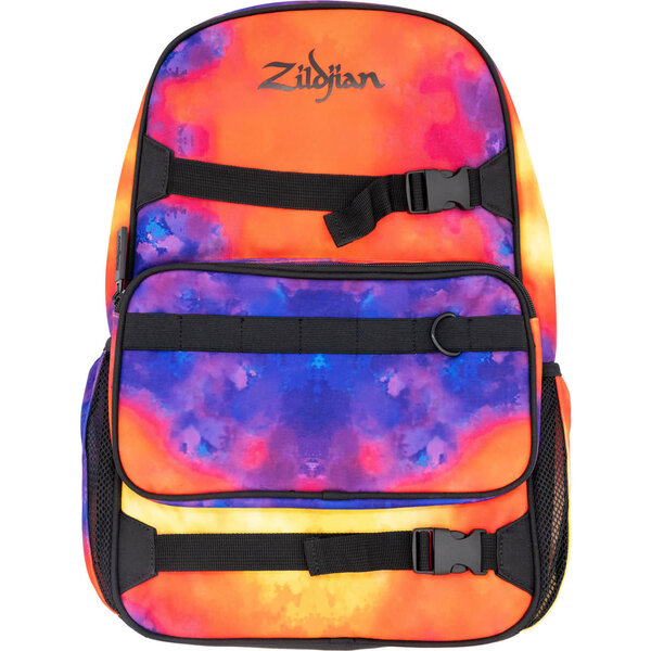 Zildjian Zildjian Student Backpack Orange Burst