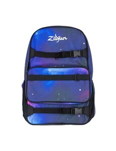 Zildjian Zildjian Student Backpack Purple Galaxy