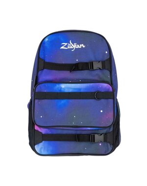 Zildjian Zildjian Student Backpack Purple Galaxy