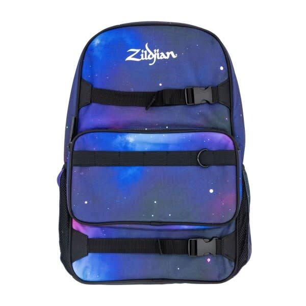 Zildjian Zildjian Student Backpack Purple Galaxy