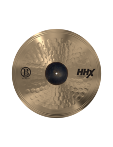 Sabian Sabian 22" HHX Brian Fraiser Moore World Ride Cymbal