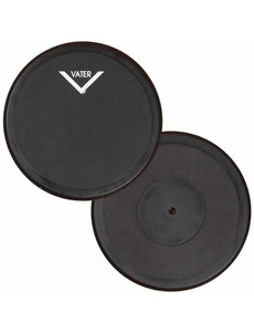 Vater Vater 6" Hard Chop Builder Pad