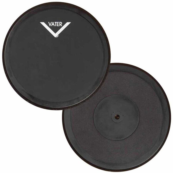 Vater Vater 6" Hard Chop Builder Pad