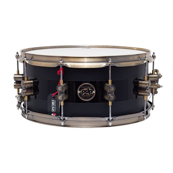 PDP PDP 20th Anniversary 14" x 6.5" Maple Snare Drum