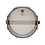 Sakae Sakae Trilogy 14" x 5" Snare Drum, Mint Oyster