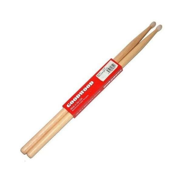 Vater Vater GoodWood Fusion Nylon Tip Drum Sticks