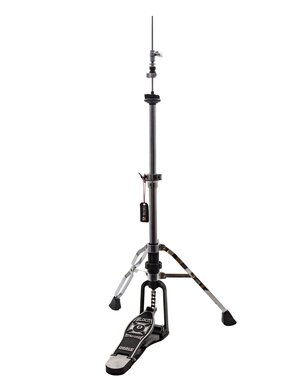  Peace Velocity Nitro-Drive Hi-Hat Cymbal Stand