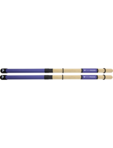 RAMRODS Ramrods Classic Bamboo Rod