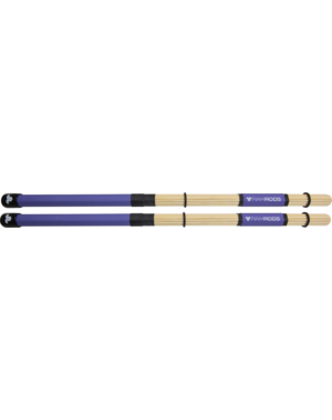 RAMRODS Ramrods Classic Bamboo Rod