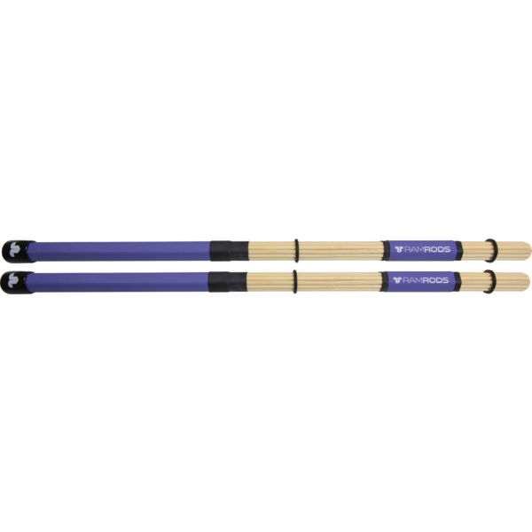 RAMRODS Ramrods Classic Bamboo Rod