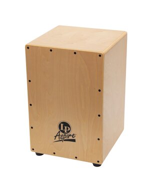 Latin Percussion LP Aspire Cajon