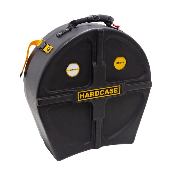 Hardcase Hardcase HN14S 14" Snare Drum Case