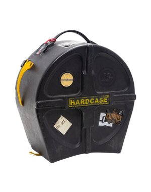 Hardcase Hardcase 13" Tom Drum Case