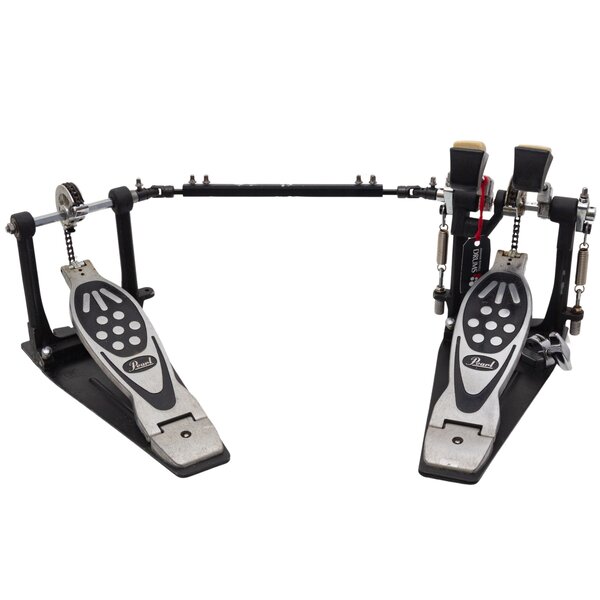 Pearl Pearl P-122TW Double Bass Drum Pedal