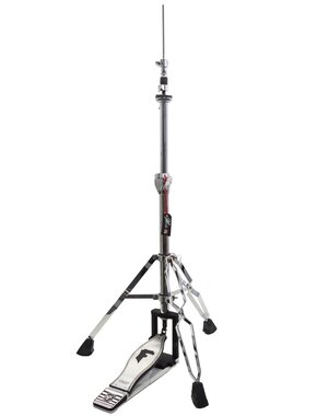  SJC Foundation X Series Hi-Hat Cymbal Stand