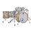 Sakae Sakae Trilogy 22" Drum Kit, Mint Oyster