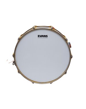 Pearl Pearl Steve Ferrone Signature 14" x 6.5" Black Nickel Over Brass Snare Drum