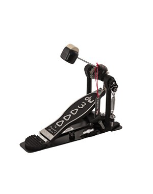 DW Drums DW 3000 Single Bass Drum Pedal