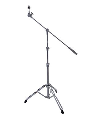 Misc Miscellaneous Boom Cymbal Stand w/Counterweight