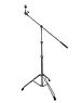 Misc Miscellaneous Boom Cymbal Stand w/Counterweight