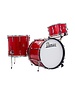 Premier Premier Vintage 60's 20" Drum Kit, Red Sparkle