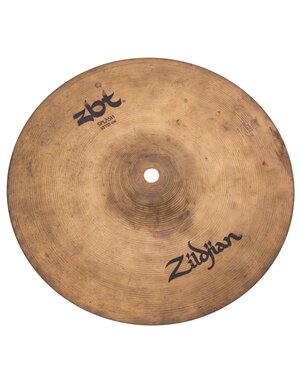 Zildjian Zildjian ZBT 10" Splash Cymbal