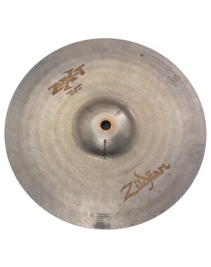 Zildjian Zildjian ZXT Titanium 10" Flash Splash Cymbal