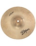 Zildjian Zildjian Avedis 10" Brilliant Splash Cymbal