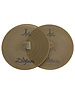 Zildjian Zildjian L80 14" Low Volume Hi-Hat Cymbals