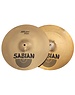 Sabian Sabian AA 14" Light Hi-Hat Cymbals