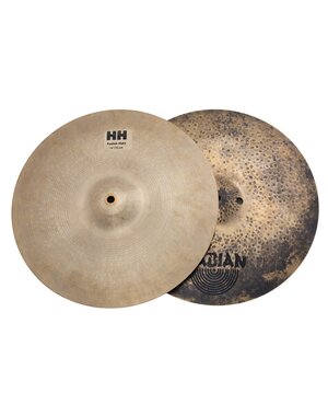 Sabian Sabian HH 14" Fusion Hi-Hat Cymbals