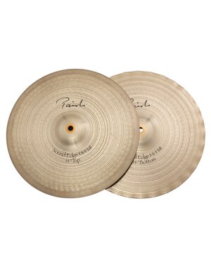 Paiste Paiste Signature 14" Sound Edge Hi-Hat Cymbals