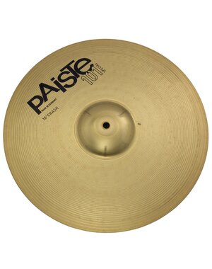 Paiste Paiste 101 Special 16" Crash Cymbal