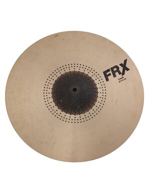 Sabian Sabian FRX 16" Crash Cymbal