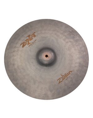 Zildjian Zildjian ZXT Titanium 16" Medium Thin Crash Cymbal