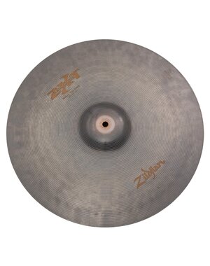 Zildjian Zildjian ZXT Titanium 18" Medium Thin Crash Cymbal