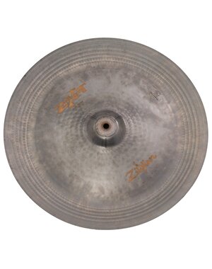Zildjian Zildjian ZXT Titanium 18" Total China Cymbal