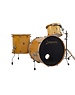 Misc Jalapeno Elite 22" Drum Kit, Natural