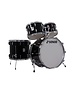 Sonor Sonor Phonic 24" Drum Kit, Piano Black